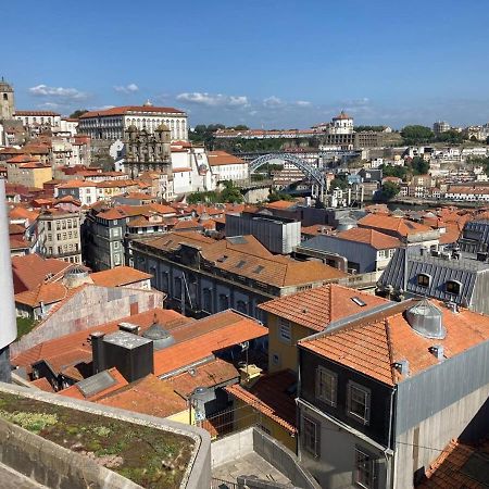Liiiving In Porto - Crystal Palace Apartment 외부 사진
