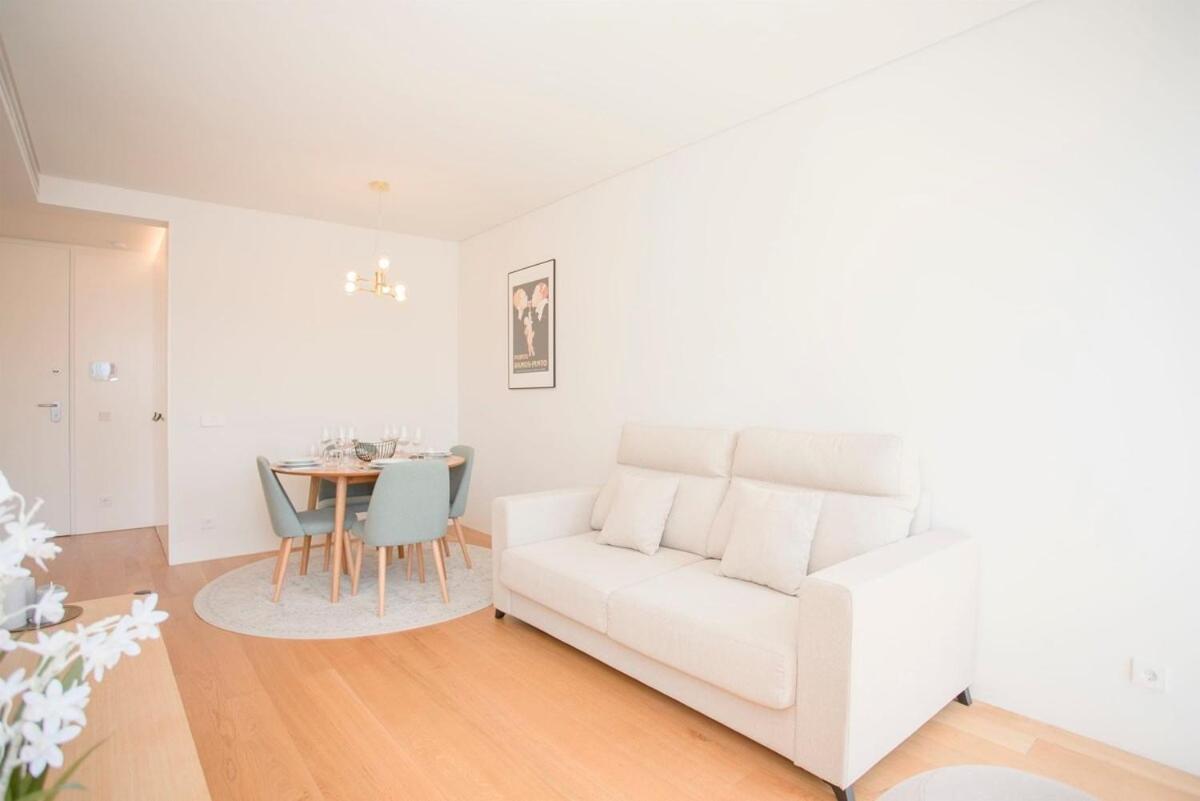 Liiiving In Porto - Crystal Palace Apartment 외부 사진