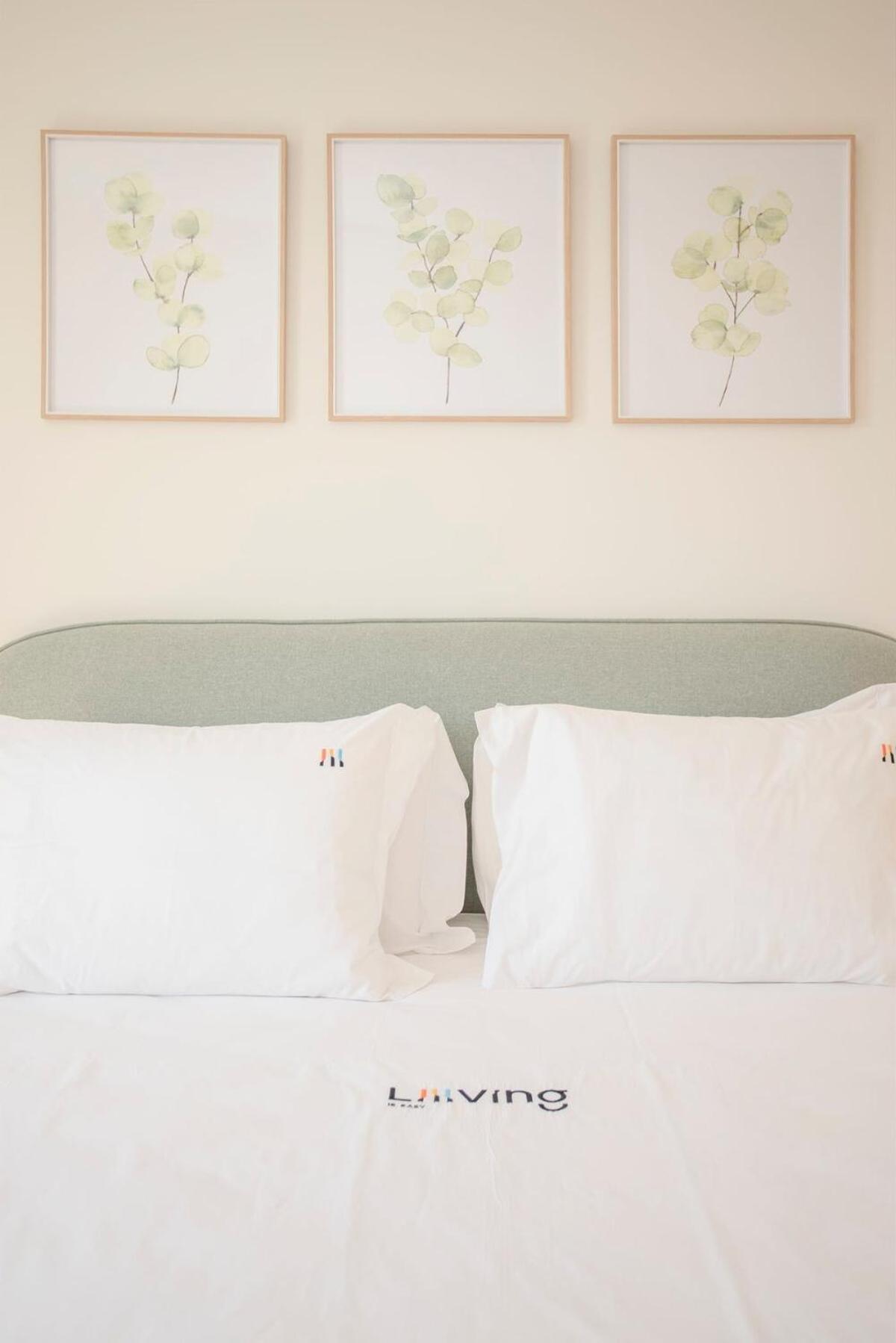Liiiving In Porto - Crystal Palace Apartment 외부 사진