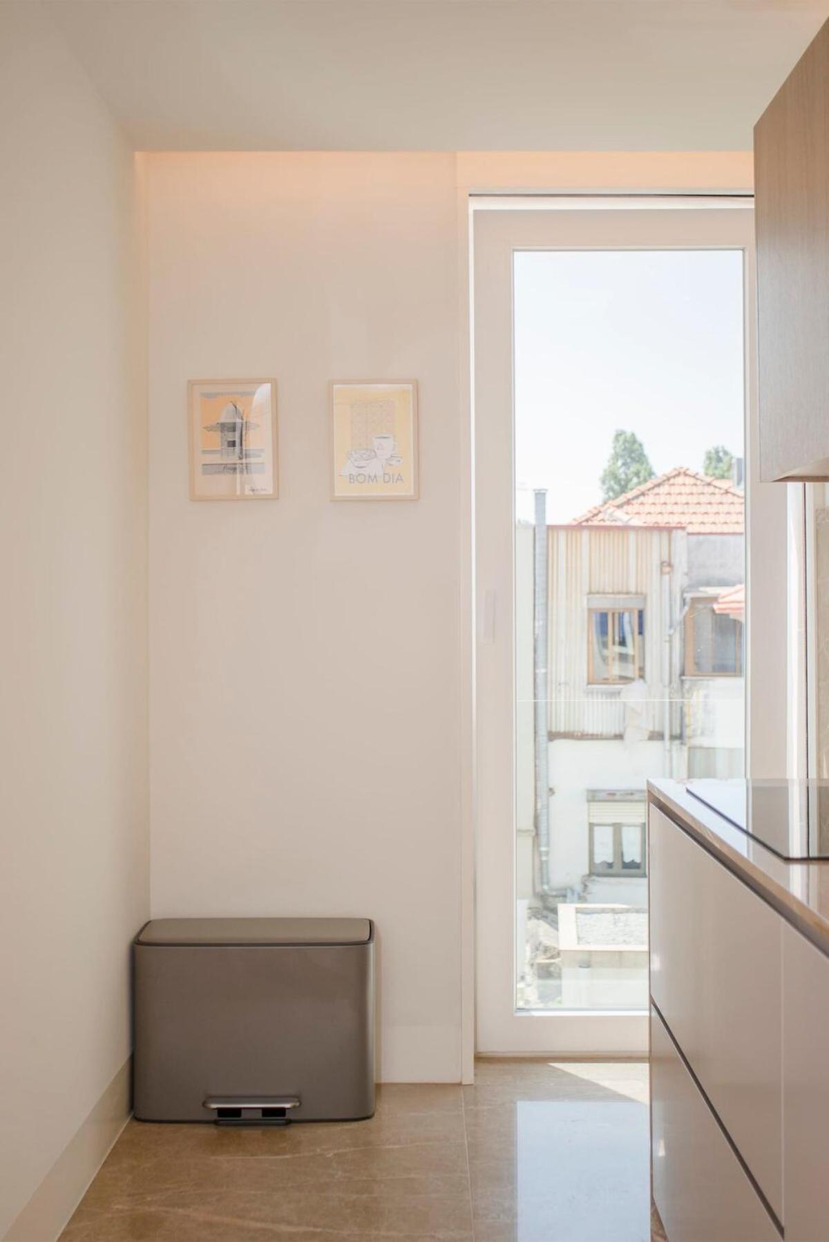 Liiiving In Porto - Crystal Palace Apartment 외부 사진