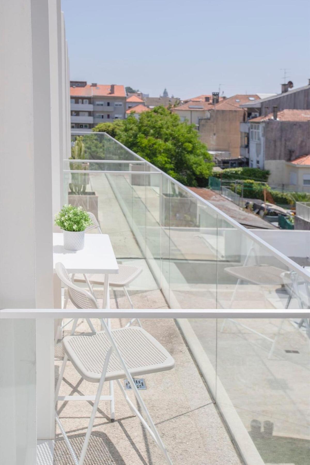 Liiiving In Porto - Crystal Palace Apartment 외부 사진