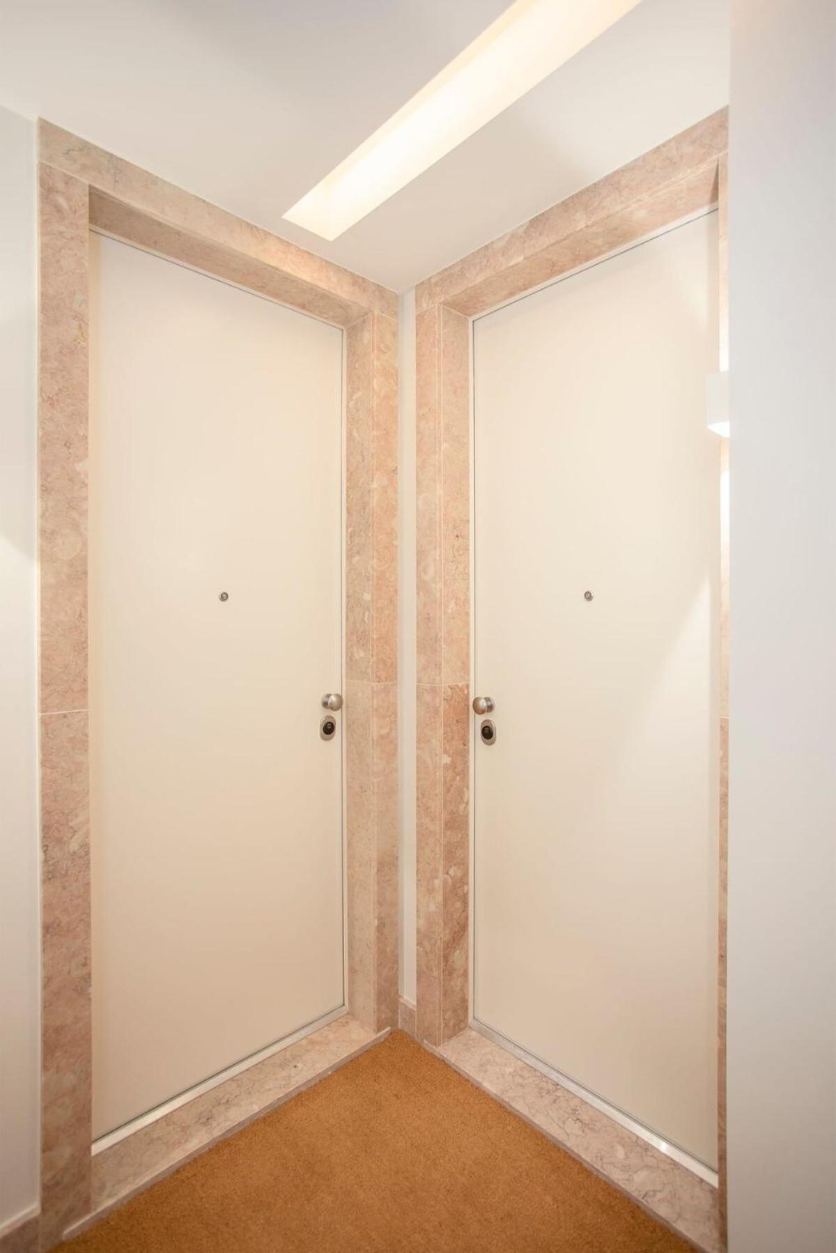 Liiiving In Porto - Crystal Palace Apartment 외부 사진
