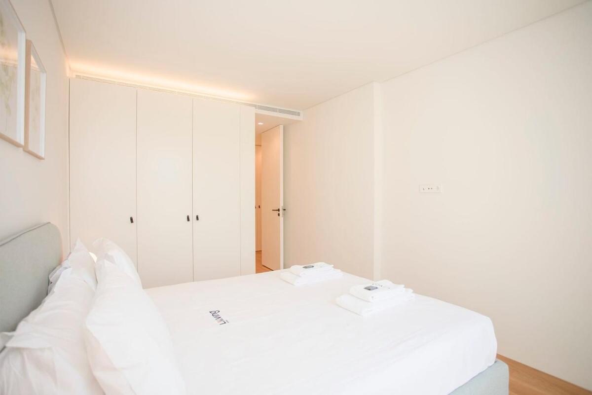 Liiiving In Porto - Crystal Palace Apartment 외부 사진