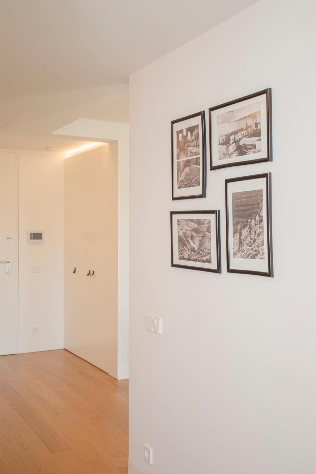 Liiiving In Porto - Crystal Palace Apartment 외부 사진