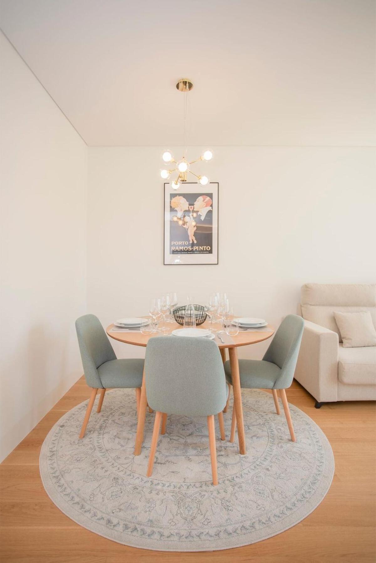 Liiiving In Porto - Crystal Palace Apartment 외부 사진