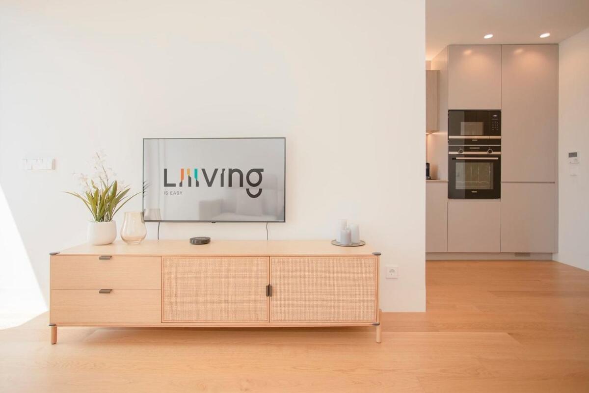 Liiiving In Porto - Crystal Palace Apartment 외부 사진