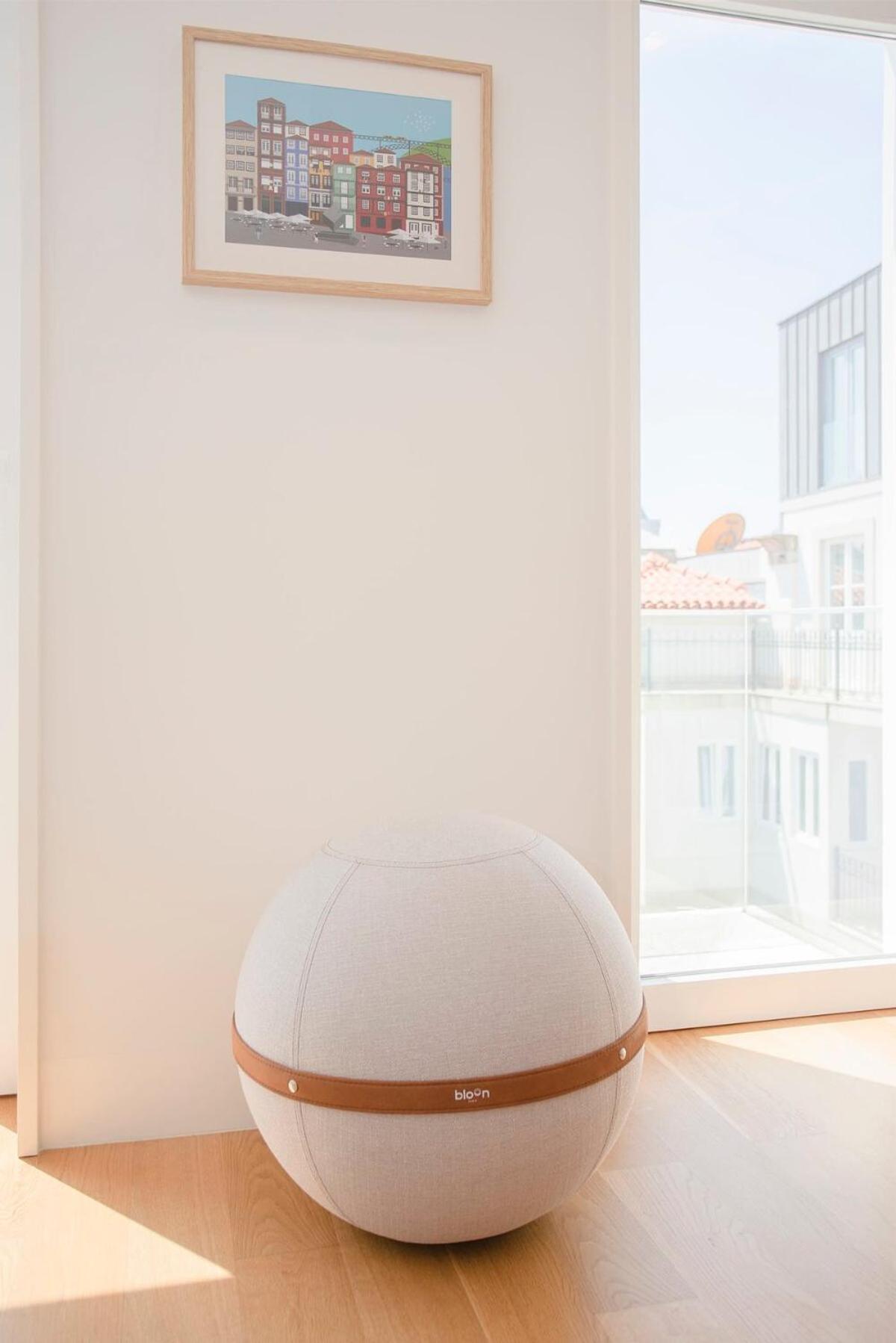 Liiiving In Porto - Crystal Palace Apartment 외부 사진